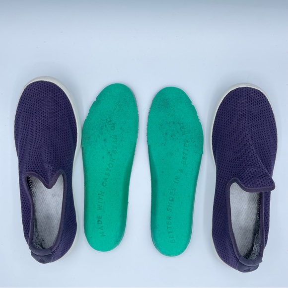 Allbirds Tree Loungers 8 Purple - Picture 13 of 15